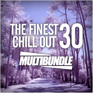 The Finest 30 Chill Out Multibundle