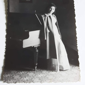 Ottorino Respighi Valse Caressante