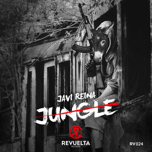 Jungle (Radio Edit)