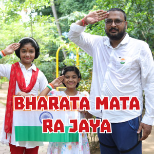 Bharata Mata Ra Jaya