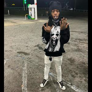 GWYM (feat. Lil Cjaay) (Explicit)