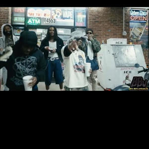 Perfect Timing (feat. BB, Moski & ReeseMoney) (Explicit)