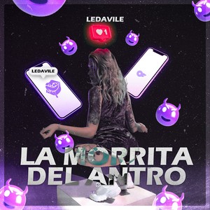 La Morrita del Antro (Explicit)