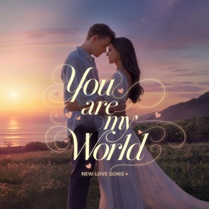 You Are My World