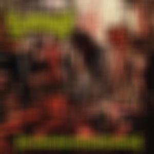 Repulsive Rectal Polyp Engorgement (feat. BUTTHOLECTOMY) (Explicit)