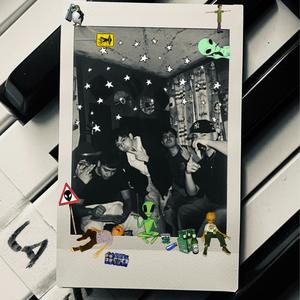 space (every day, every night)