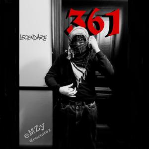 Seit Tag 1 (feat. Crucial61) (Explicit)