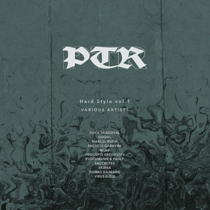 PTR Hard Style Vol.1