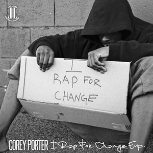 I Rap for Change