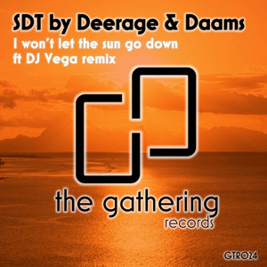 I Won't Let The Sun Go Down (DJ Vega Remix)