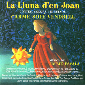 La lluna d'en Joan