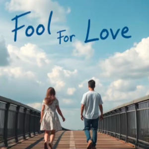 Fool For Love (feat. Valious)