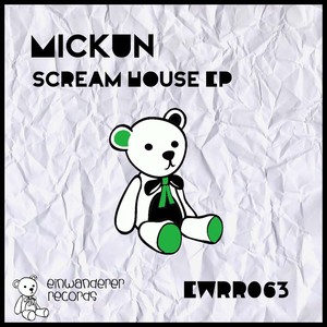 Scream House EP