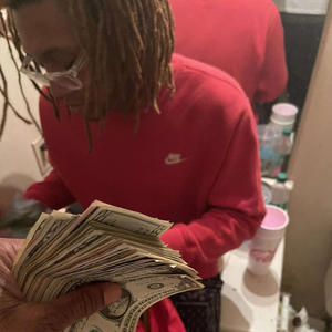 Nobody Knows (feat. luh bry) (Explicit)