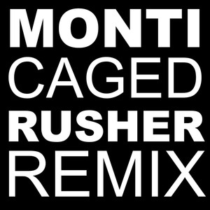 Caged (Remix)