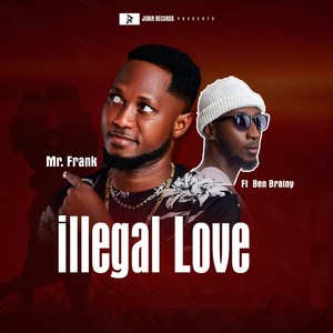 Illegal Love