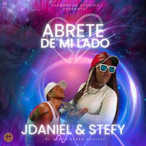 Abrete de Mi Lado (JDaniel & Stefy)