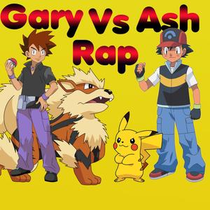 Ash Vs Gary (feat. Hazardous) (Explicit)