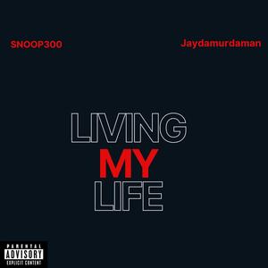 Living my life (feat. Jayyedamurdaman) (Explicit)