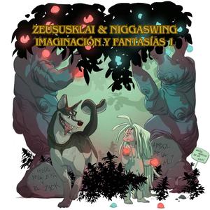 Imaginación Y Fantasías 1