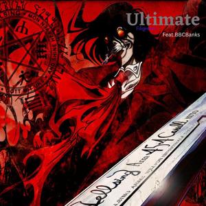 Ultimate (feat. BBCBanks) (Explicit)