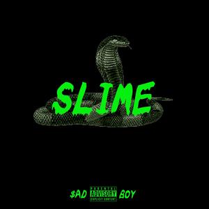 Slime (Explicit)