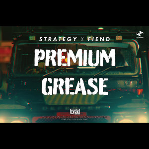 Strategy - Premium Grease