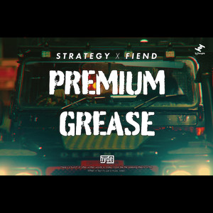 Premium Grease (Inst.)