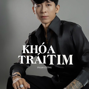 Khóa Trái Tim (Lofi)