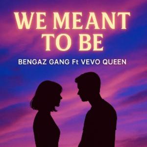 We meant to be (feat. VEVO QUEEN) (Explicit)