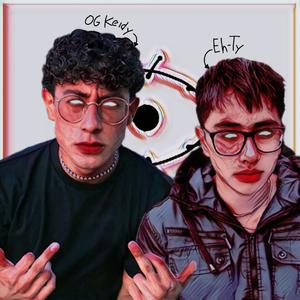 K-ramelo (feat. Eh-Ty) (Explicit)