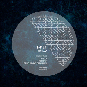 Grillo (Markel Dream Mix)