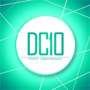 Legalize Marijuana (Wholf B Remix)