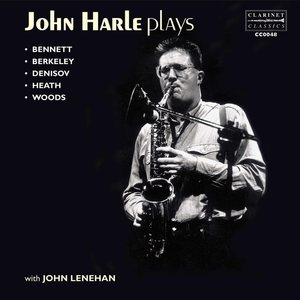 Alto Saxophone Sonata - Alto Saxophone Sonata: I. —