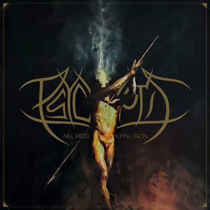 Architects of Extinction