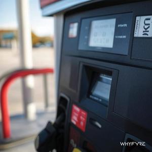 Donald Trump Gas Pump (feat. Two Feathers, Jrobthelaw, Otw Steady & Johnny Slash) (Explicit)