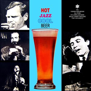 Hot Jazz Cool Beer