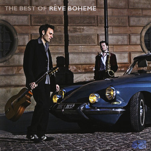 The Best of Reve Boheme