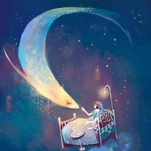 树洞-电视剧《小欢喜》插曲 - 昼夜