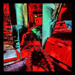 PASS OUT (feat. KRI$PY) (Explicit)