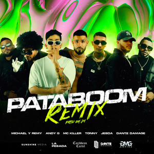 Pata Boom (Remix)