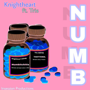 Numb (Explicit)