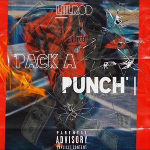 PACK A PUNCH (Explicit)