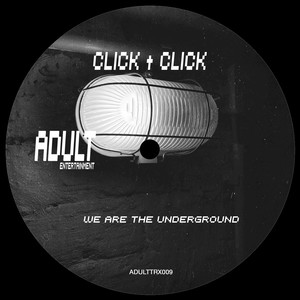 We Are The Underground