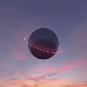 爱存在 (DJ京仔 Electro Mix)