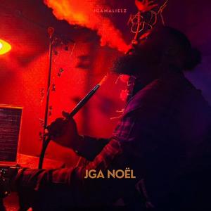 JGA NOEL 2 (feat. Maxiimus)