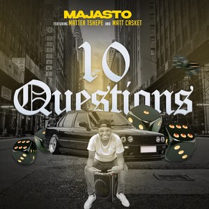 Majasto - 10 Questions