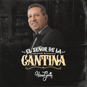 El Señor de la Cantina