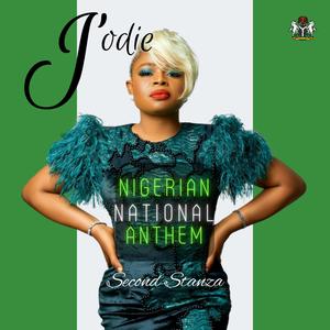 Nigerian National Anthem (Second Stanza)