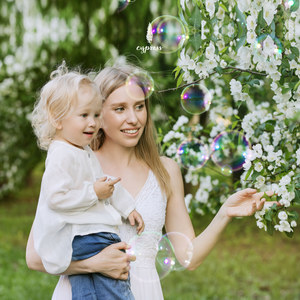 이 시기의 아이를 위한 육아음악 Nurturing Music For A Child Around This Time